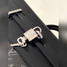 LV Модель M44052 Рюкзак STEAMER Вдохновленный старинной сумкой Lo