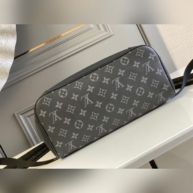 LV Модель M44052 Рюкзак STEAMER Вдохновленный старинной сумкой Lo