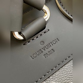 LV Модель M44052 Рюкзак STEAMER Вдохновленный старинной сумкой Lo