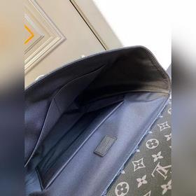 LV Модель M44052 Рюкзак STEAMER Вдохновленный старинной сумкой Lo
