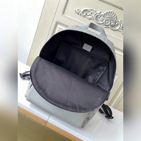 Рюкзак LV Racer, модель M46105, серый  Рюкзак Racer демонстриру