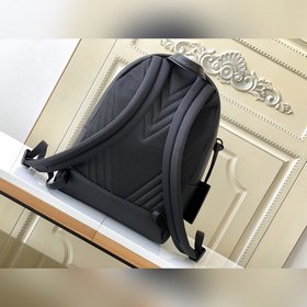 Рюкзак LV Aerogram, модель M57079 Новый рюкзак Aerogram представ
