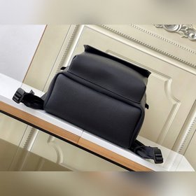 Рюкзак LV Aerogram, модель M57079 Новый рюкзак Aerogram представ
