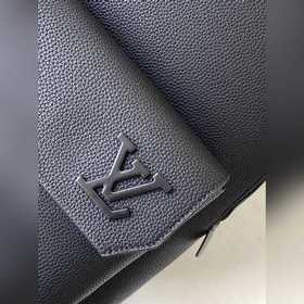 Рюкзак LV Aerogram, модель M57079 Новый рюкзак Aerogram представ