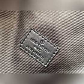 Рюкзак LV Aerogram, модель M57079 Новый рюкзак Aerogram представ
