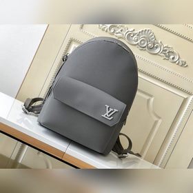 Рюкзак LV Aerogram, модель M59325 Новая сумка через плечо Aerogra
