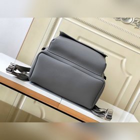 Рюкзак LV Aerogram, модель M59325 Новая сумка через плечо Aerogra