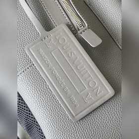 Рюкзак LV Aerogram, модель M59325 Новая сумка через плечо Aerogra
