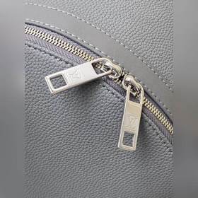 Рюкзак LV Aerogram, модель M59325 Новая сумка через плечо Aerogra