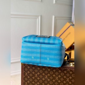 LV DISCOVERY Рюкзак Модель m59913 Полосатый Рюкзак Discovery из