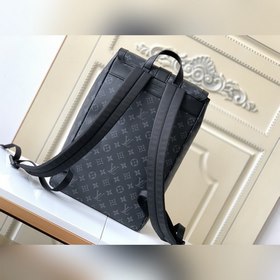 Рюкзак LV Saumur, модель M45913 Рюкзак Saumur — это классическая