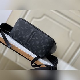 Рюкзак LV Saumur, модель M45913 Рюкзак Saumur — это классическая