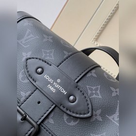 Рюкзак LV Saumur, модель M45913 Рюкзак Saumur — это классическая