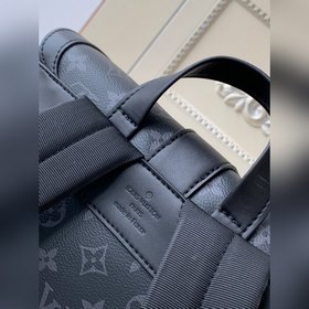 Рюкзак LV Saumur, модель M45913 Рюкзак Saumur — это классическая