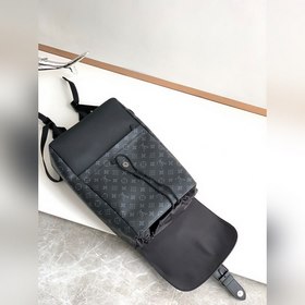 Рюкзак LV Saumur, модель M45913 Рюкзак Saumur — это классическая