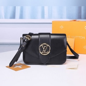 LV сумочка Tofu с поддержкой чипа для подключения к официальному