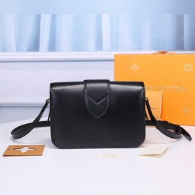 LV сумочка Tofu с поддержкой чипа для подключения к официальному