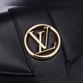 LV сумочка Tofu с поддержкой чипа для подключения к официальному 