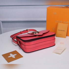 LV сумочка Tofu с поддержкой чипа для подключения к официальному