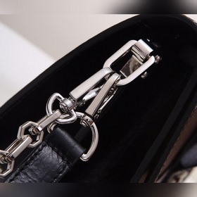 Средняя сумка LV Dauphine Модель： M44599 В духе моды 1970-х годов