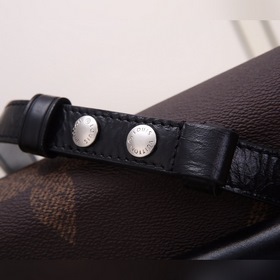 Средняя сумка LV Dauphine Модель： M44599 В духе моды 1970-х годов