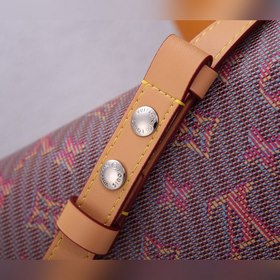 Средняя сумка LV Dauphine Модель： M55452 Наследуя классический ст