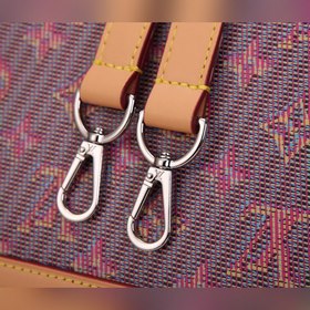 Средняя сумка LV Dauphine Модель： M55452 Наследуя классический ст