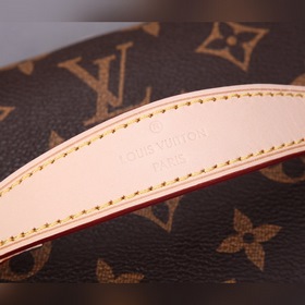 Косметичка LV Nice Модель： M42265 Вдохновленная культовой космет