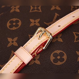 Косметичка LV Nice Модель： M42265 Вдохновленная культовой космет