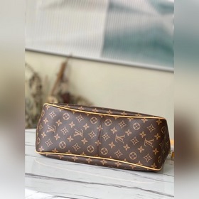 LV модель M40352, небольшая сумка GRACEFUL Сумка для покупок с п