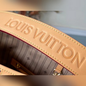 LV модель M40352, небольшая сумка GRACEFUL Сумка для покупок с п