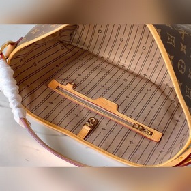 LV модель M40352, небольшая сумка GRACEFUL Сумка для покупок с п