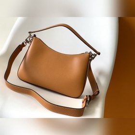 Сумка LV Marelle через плечо Сумка Marelle изготовлена из зернис