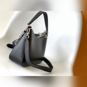 LV Marelle сумка через плечо, модель M80689, черный  Сумка Marel
