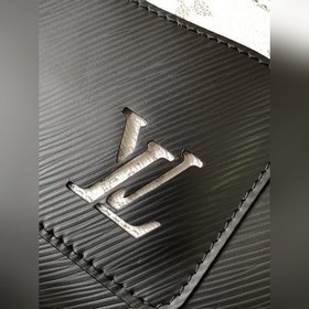 LV Marelle сумка через плечо, модель M80689, черный  Сумка Marel