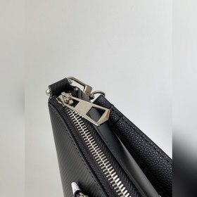 LV Marelle сумка через плечо, модель M80689, черный  Сумка Marel