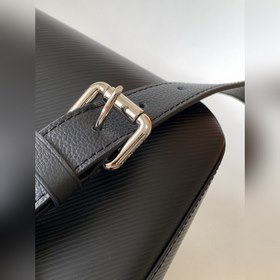 LV Marelle сумка через плечо, модель M80689, черный  Сумка Marel