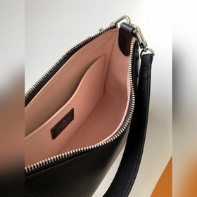 LV Marelle сумка через плечо, модель M80689, черный  Сумка Marel