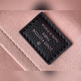 LV Marelle сумка через плечо, модель M80689, черный  Сумка Marel