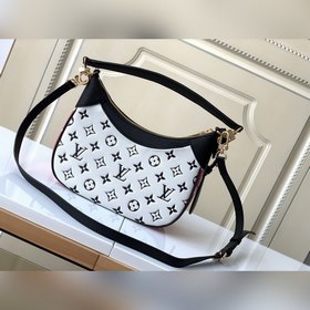 LV Сумка Bagatelle, модель 46091, черная  Сумка Bagatelle выпол