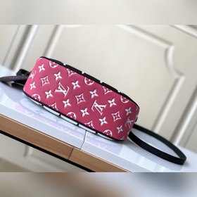 LV Сумка Bagatelle, модель 46091, черная  Сумка Bagatelle выпол