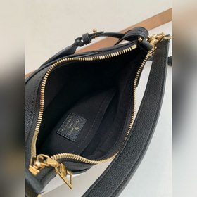 LV Сумка Bagatelle, модель 46091, черная  Сумка Bagatelle выпол