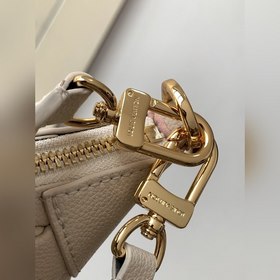LV Сумка Bagatelle, модель 46113, розовая  Сумка Bagatelle из м