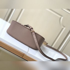 LV Сумка Bagatelle, модель 46002, цвет абрикосовый  Сумка Bagat