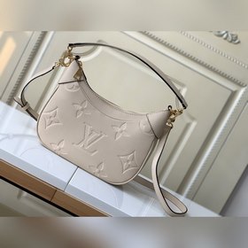 Сумка LV Bagatelle Модель 46099 Белый Сумка Bagatelle выполнена