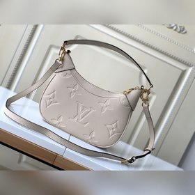 Сумка LV Bagatelle Модель 46099 Белый Сумка Bagatelle выполнена