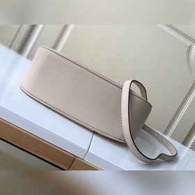 Сумка LV Bagatelle Модель 46099 Белый Сумка Bagatelle выполнена