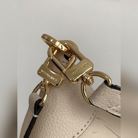 Сумка LV Bagatelle Модель 46099 Белый Сумка Bagatelle выполнена