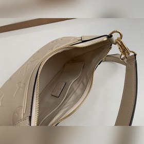 Сумка LV Bagatelle Модель 46099 Белый Сумка Bagatelle выполнена