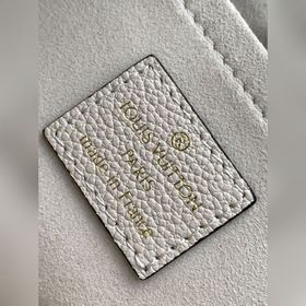 Сумка LV Bagatelle Модель 46099 Белый Сумка Bagatelle выполнена